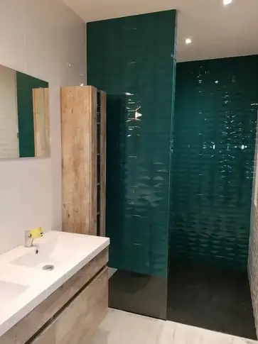 carreleur salle de bain Dinan-1