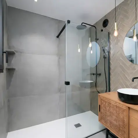 carreleur salle de bain à Dinan - image 2