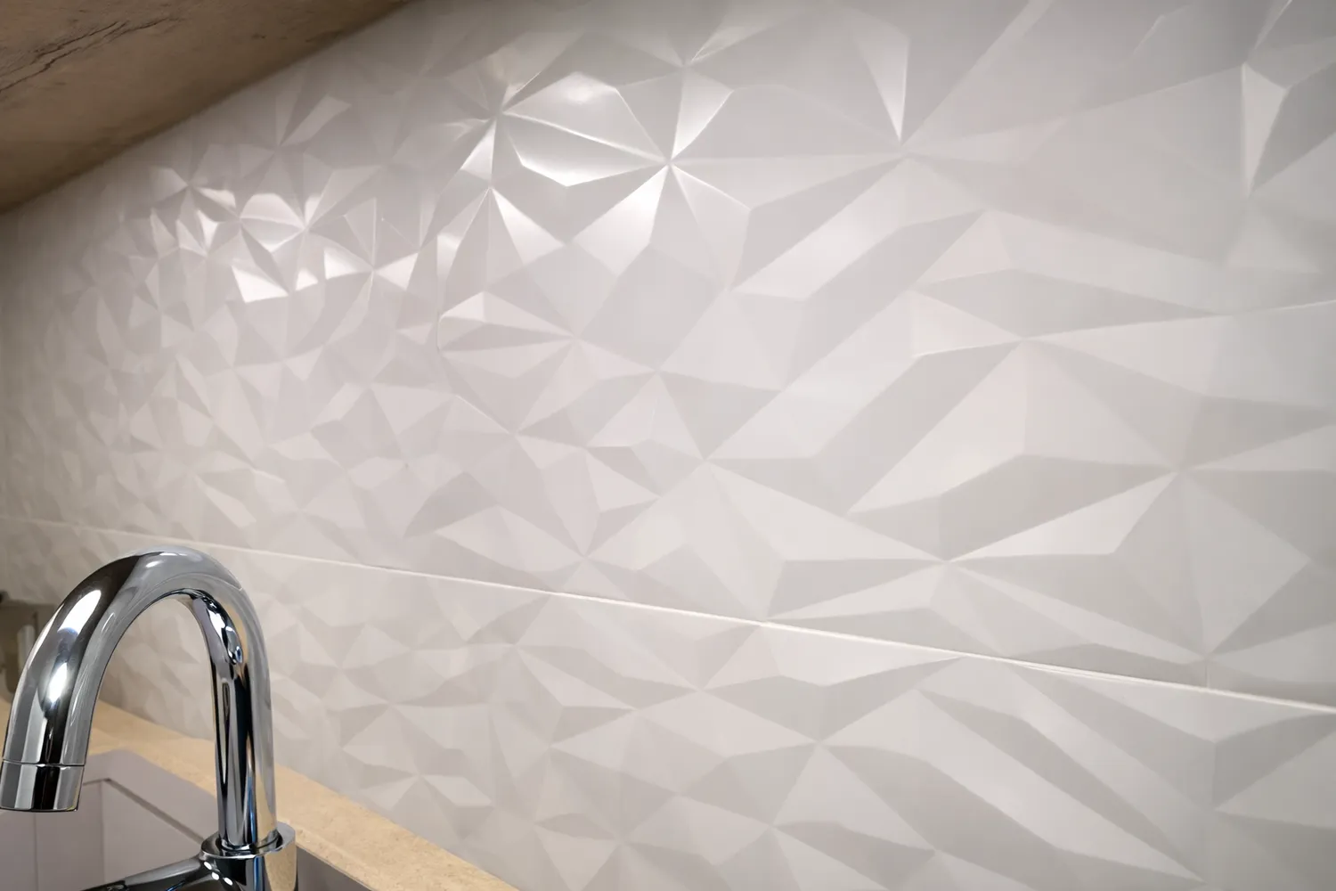 pose de faience dinard