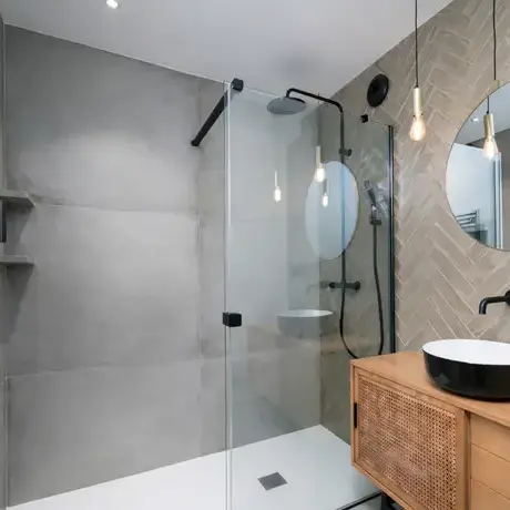 rénovation de salle de bain Miniac-Morvan-1