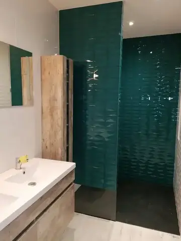 rénovation de salle de bain à Saint-Malo - image 4